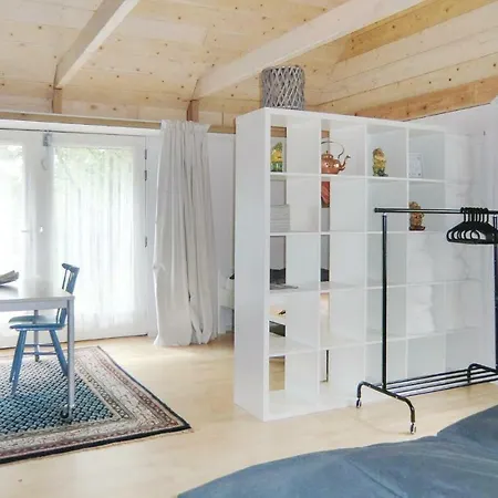 Two-bedroom Holiday In Casa de Férias *