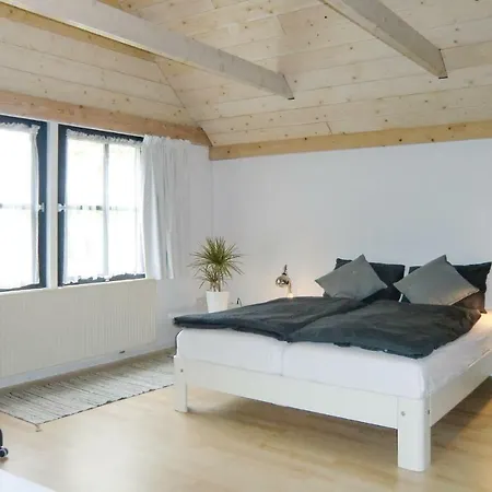 Casa de Férias Two-bedroom Holiday In