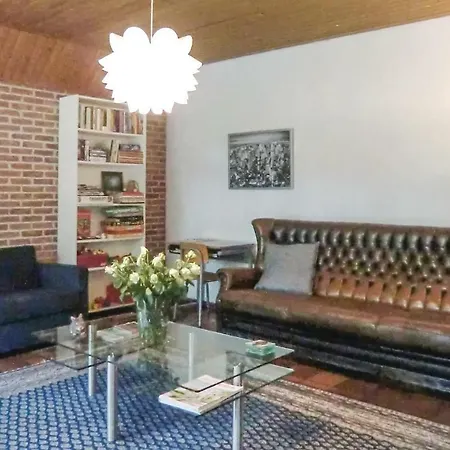 Two-bedroom Holiday In Casa de Férias