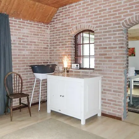 Casa de Férias Two-bedroom Holiday In