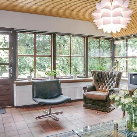 Two-bedroom Holiday In Casa de Férias