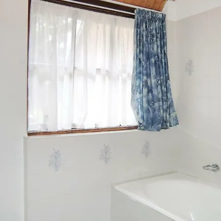 Two-bedroom Holiday In Casa de Férias Zelhem